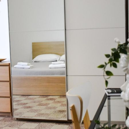 Appartement Dione Apartament à Syracuse Extérieur photo