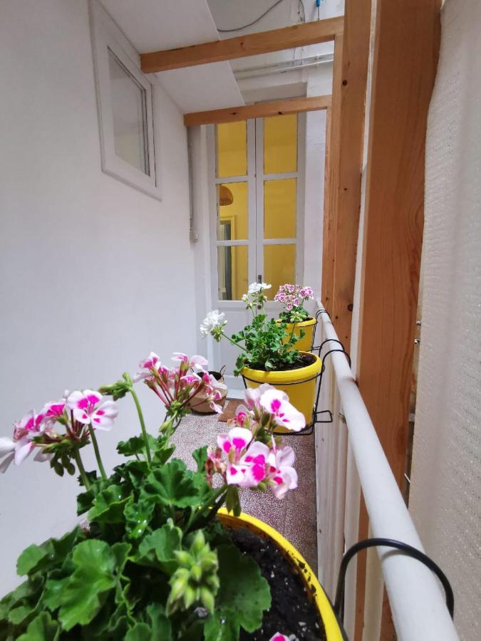Appartement Dione Apartament à Syracuse Extérieur photo