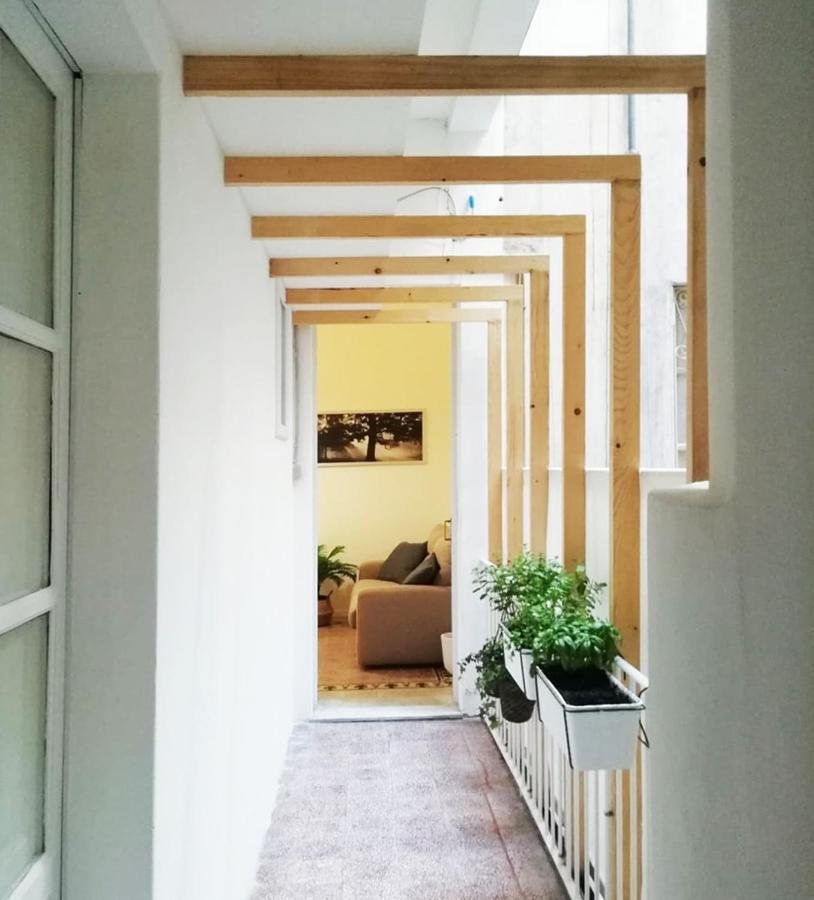 Appartement Dione Apartament à Syracuse Extérieur photo