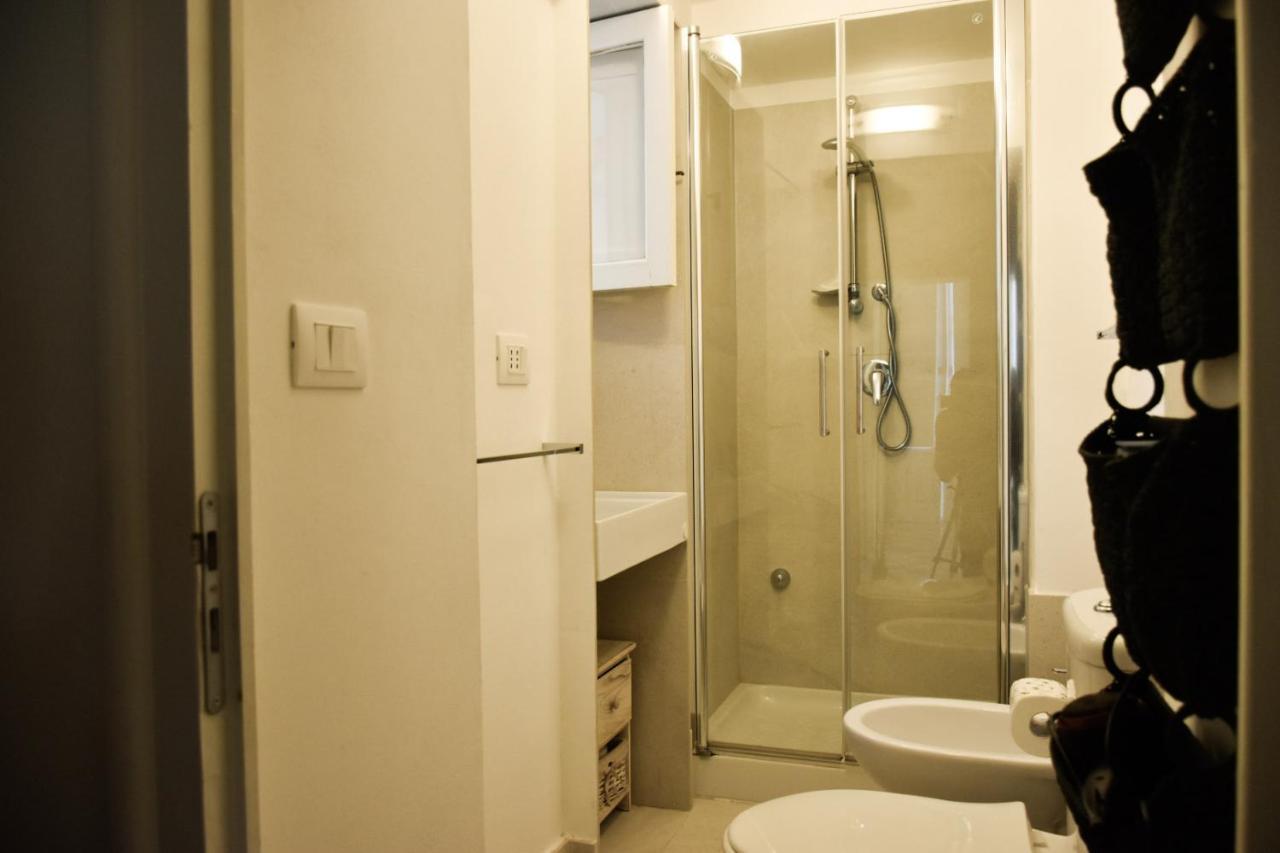 Appartement Dione Apartament à Syracuse Extérieur photo