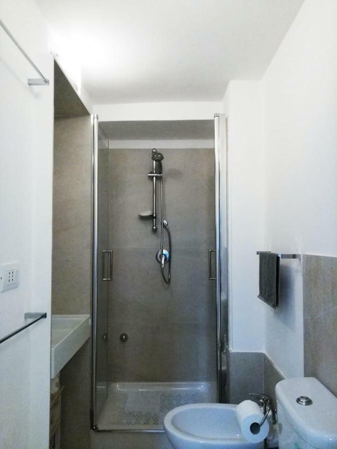 Appartement Dione Apartament à Syracuse Extérieur photo