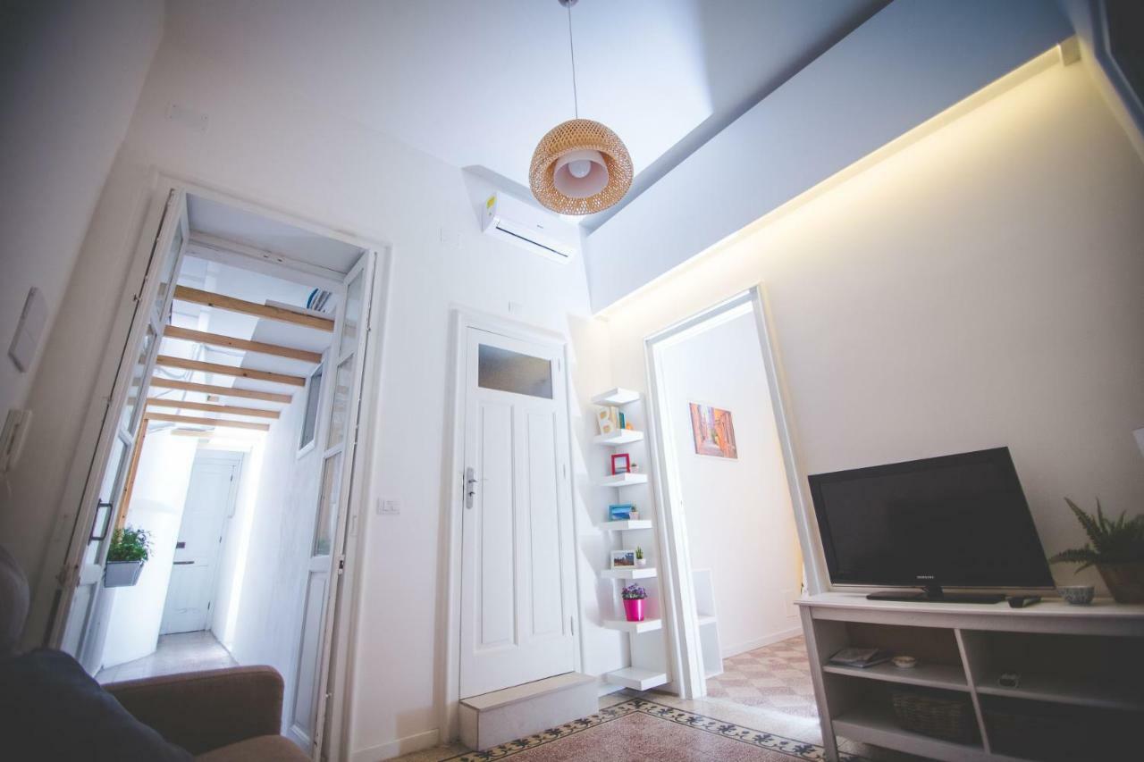 Appartement Dione Apartament à Syracuse Extérieur photo