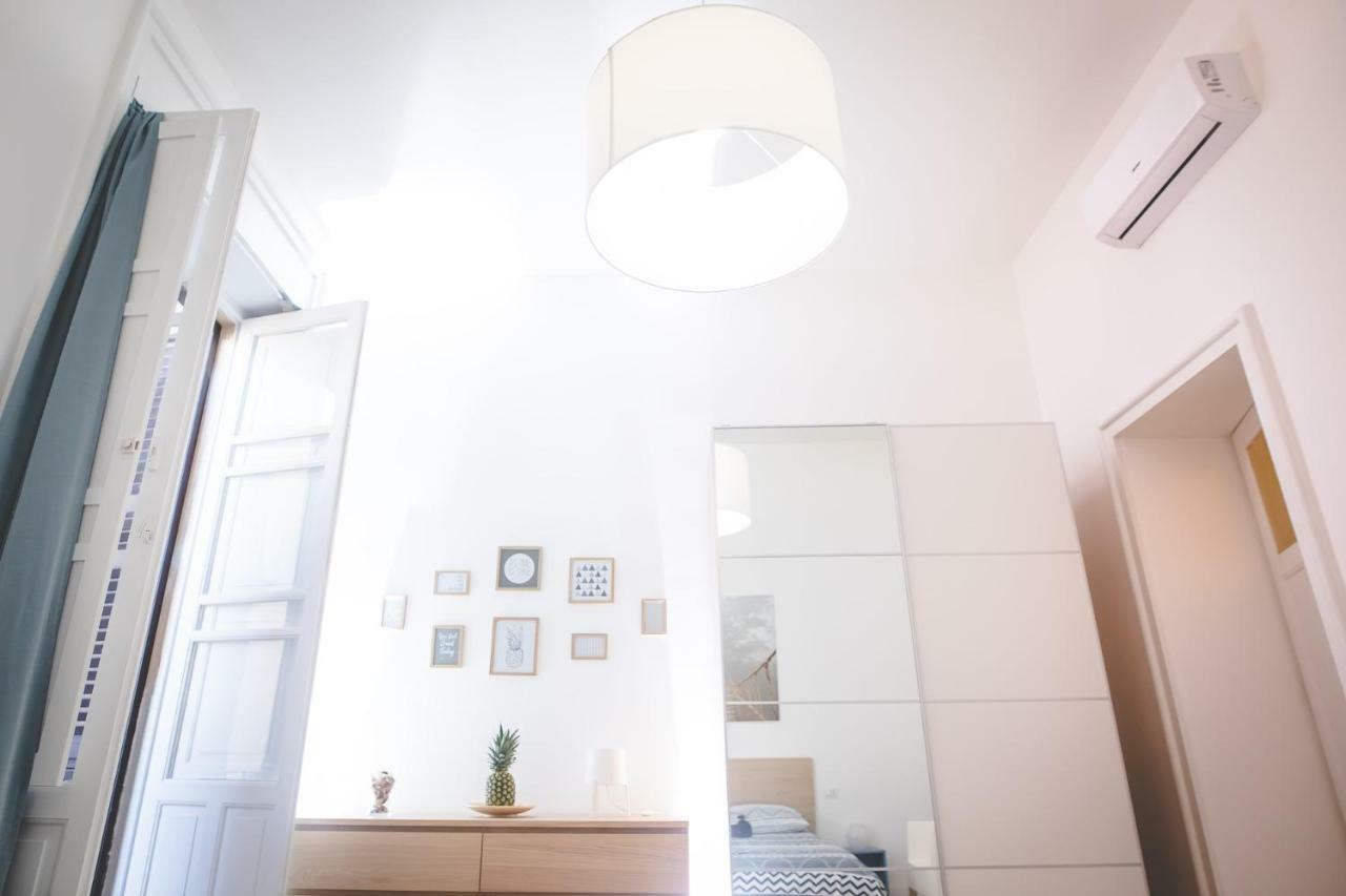 Appartement Dione Apartament à Syracuse Extérieur photo