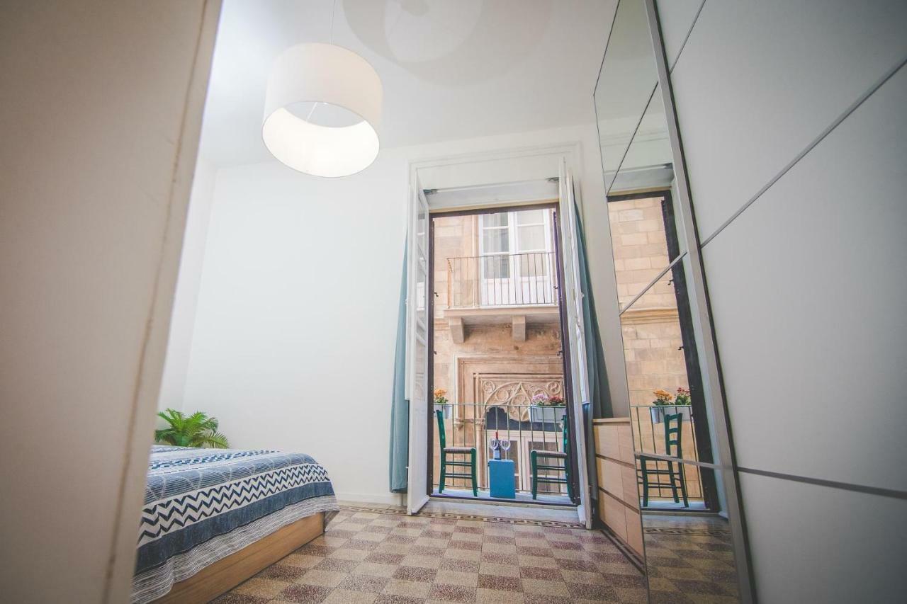Appartement Dione Apartament à Syracuse Extérieur photo