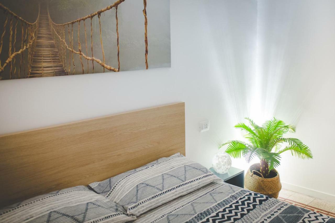 Appartement Dione Apartament à Syracuse Extérieur photo