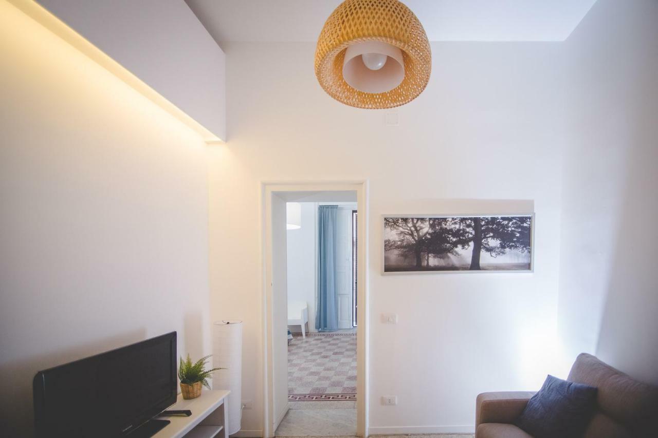 Appartement Dione Apartament à Syracuse Extérieur photo
