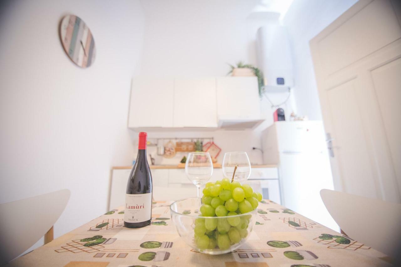 Appartement Dione Apartament à Syracuse Extérieur photo
